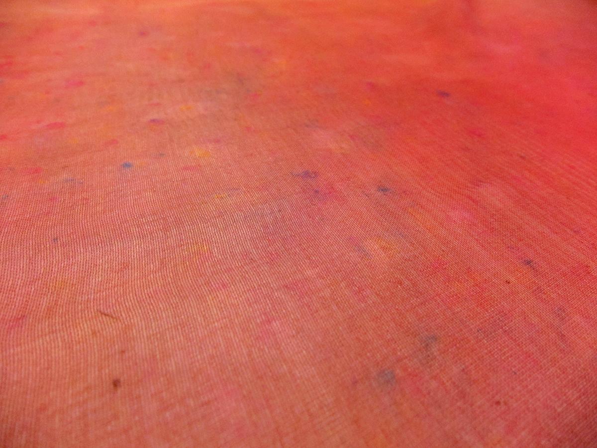 Tie Dye Silk Chiffon1