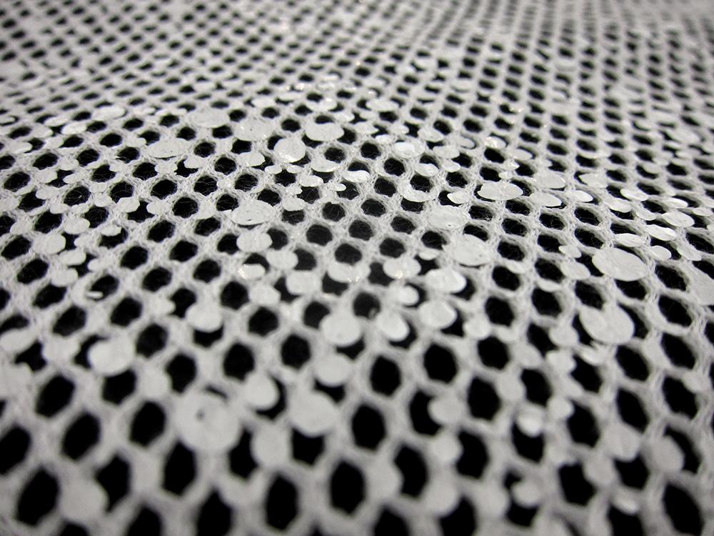 Coated Novelty Mesh0