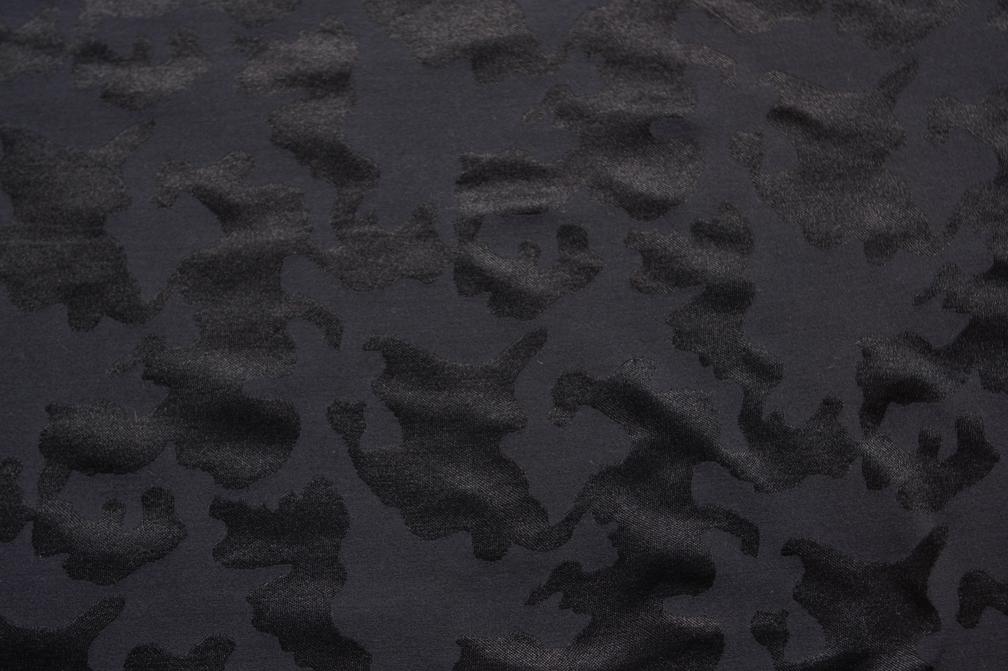 PATTERNED/TEXTURED KNITS