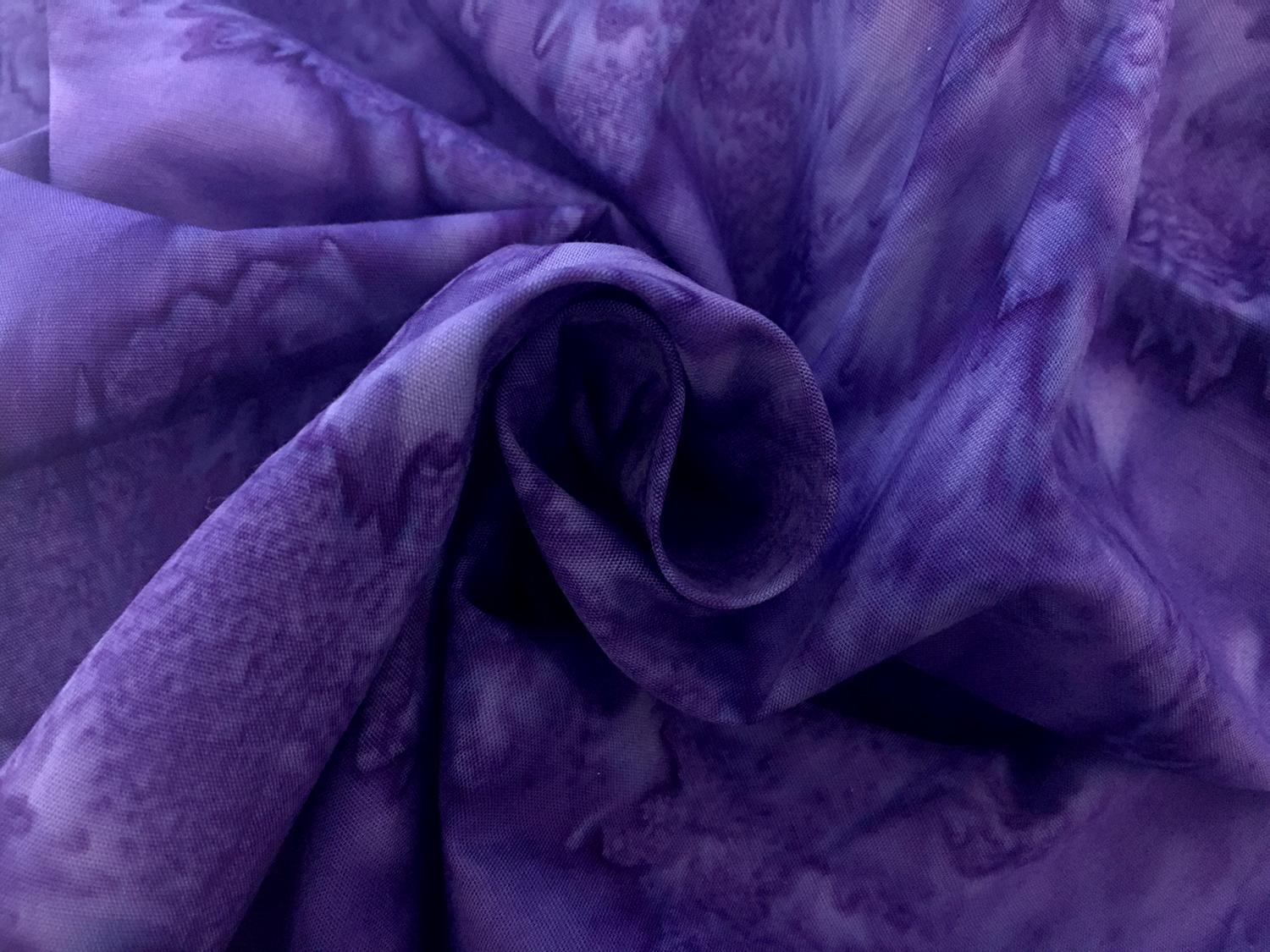 Cotton Batik in Savannah1