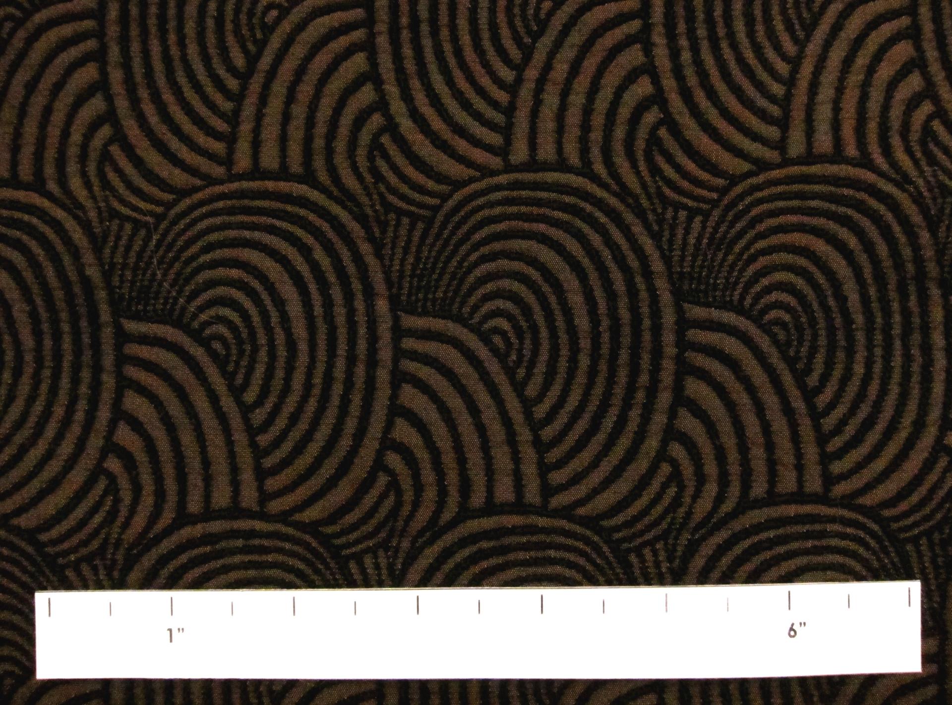 Cotton Blend Brocade1