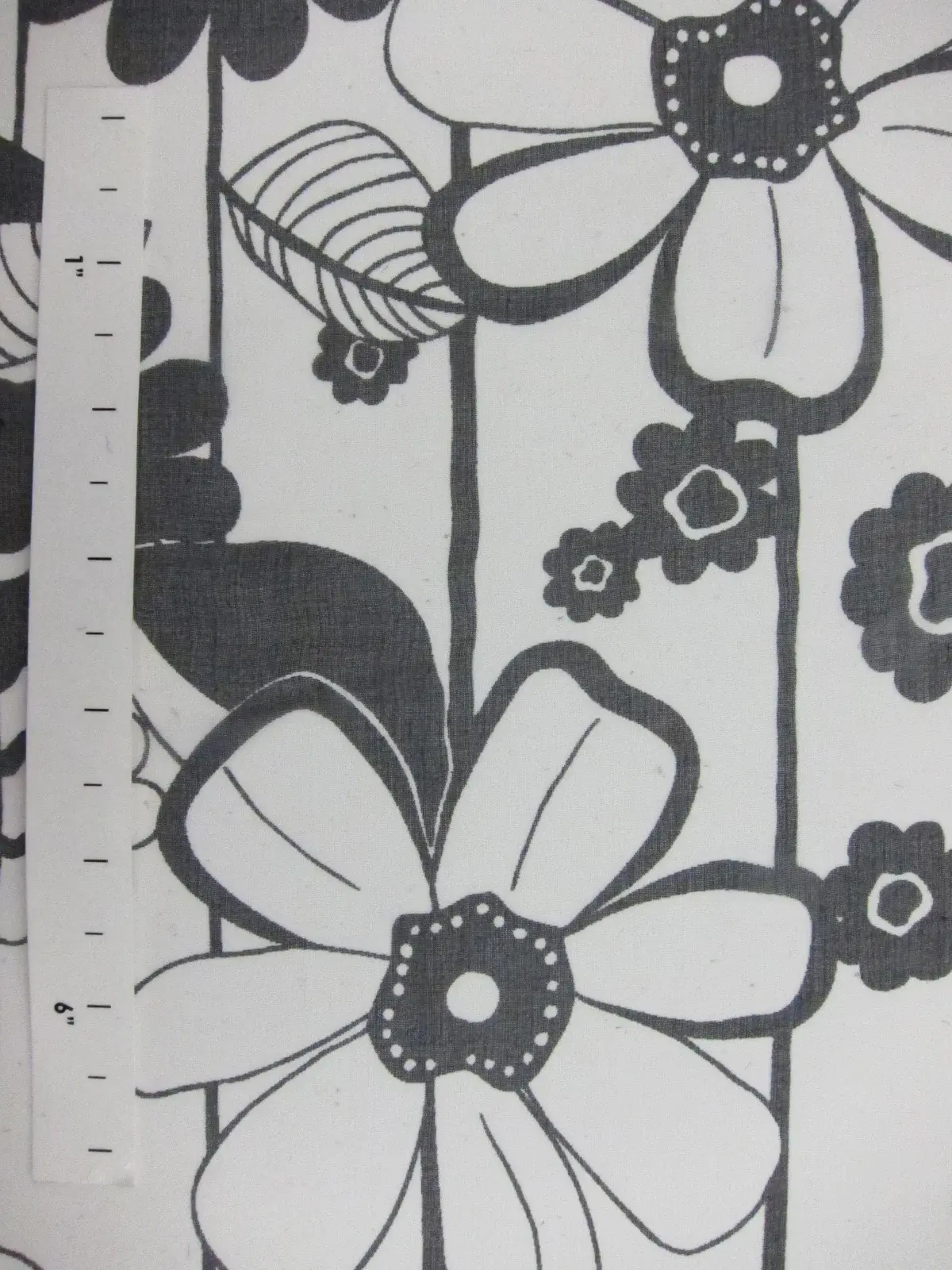 Printed Silk Chiffon