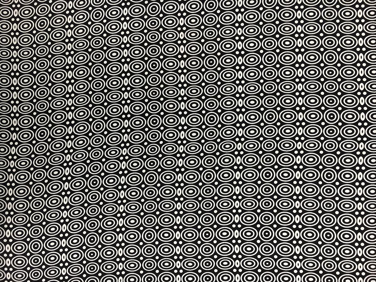 Printed Silk Charmeuse0