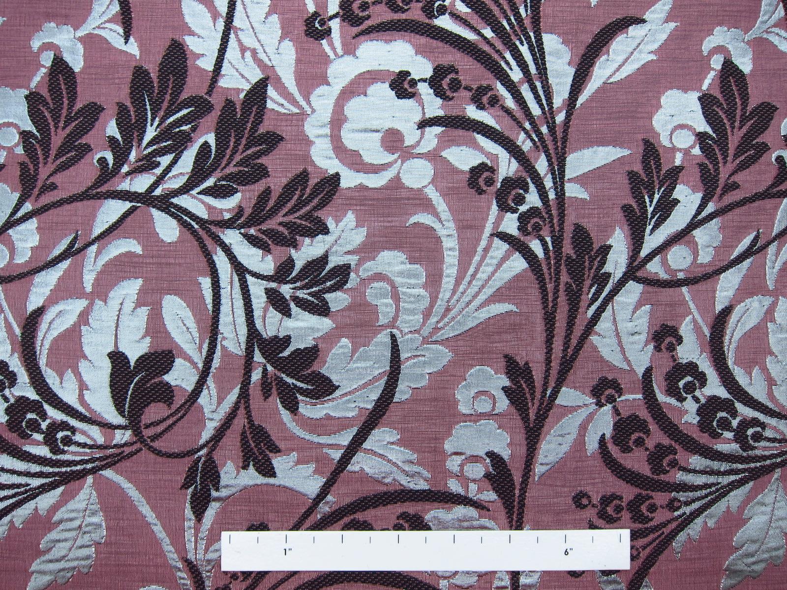 Metallic Brocade0