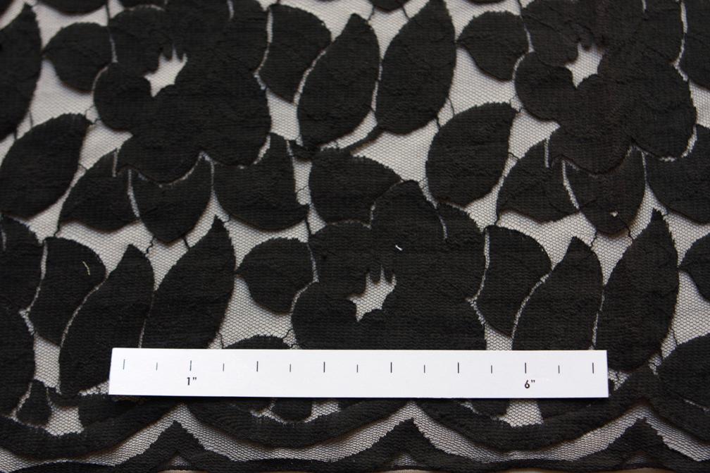 Cotton Blend Lace1