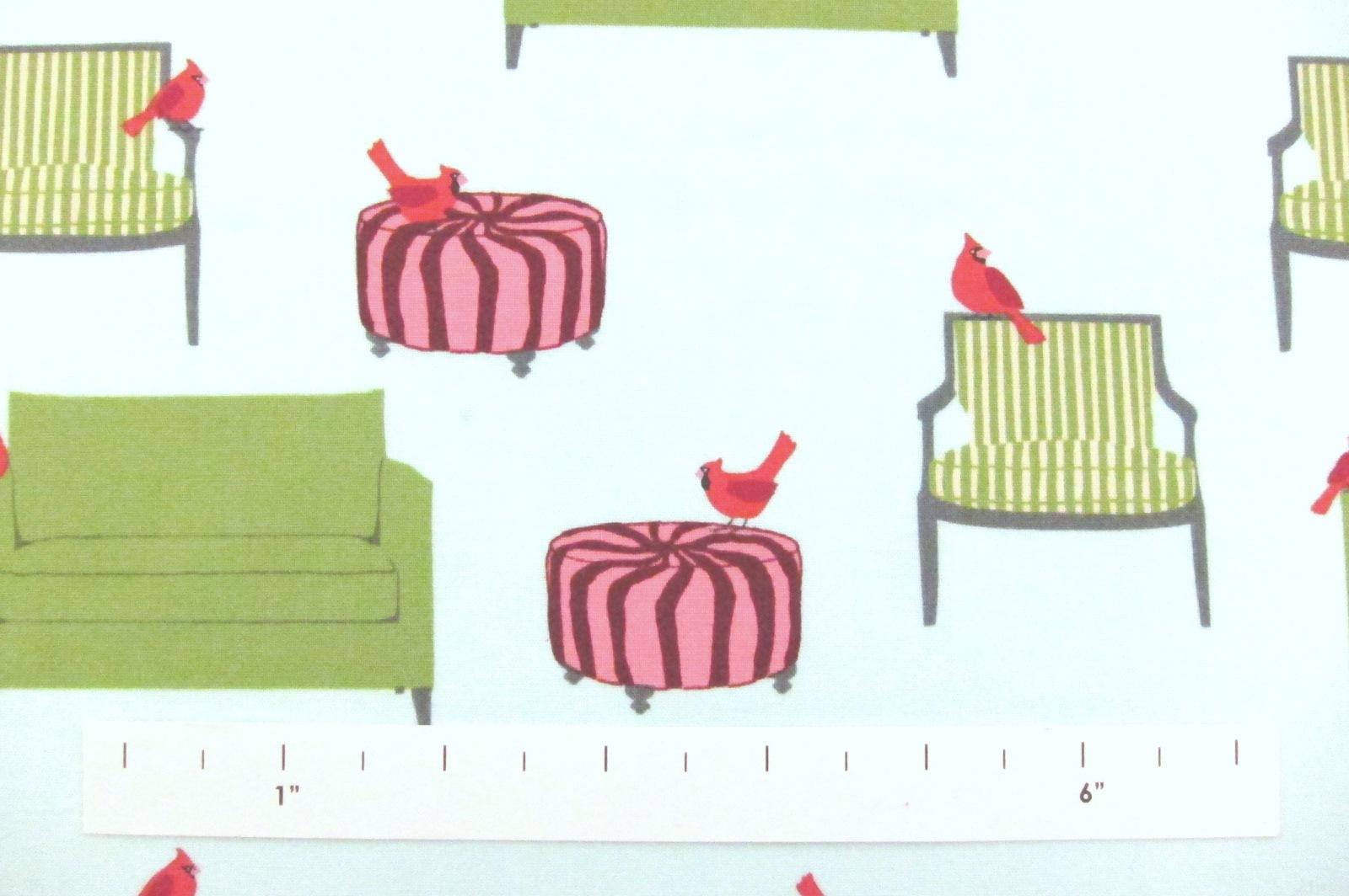 Cotton Broadcloth Print1