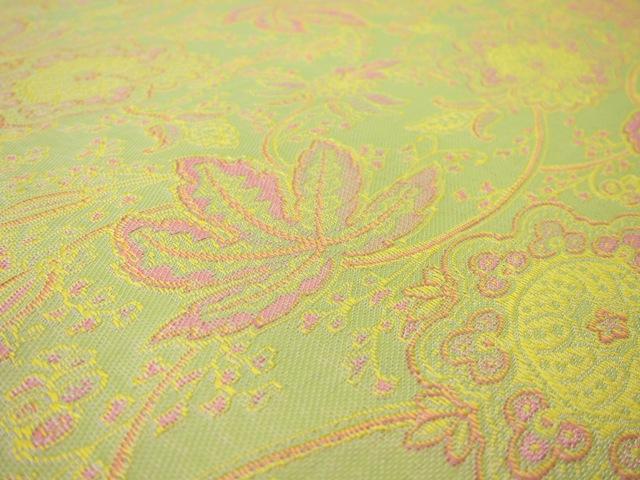 Rayon Brocade2