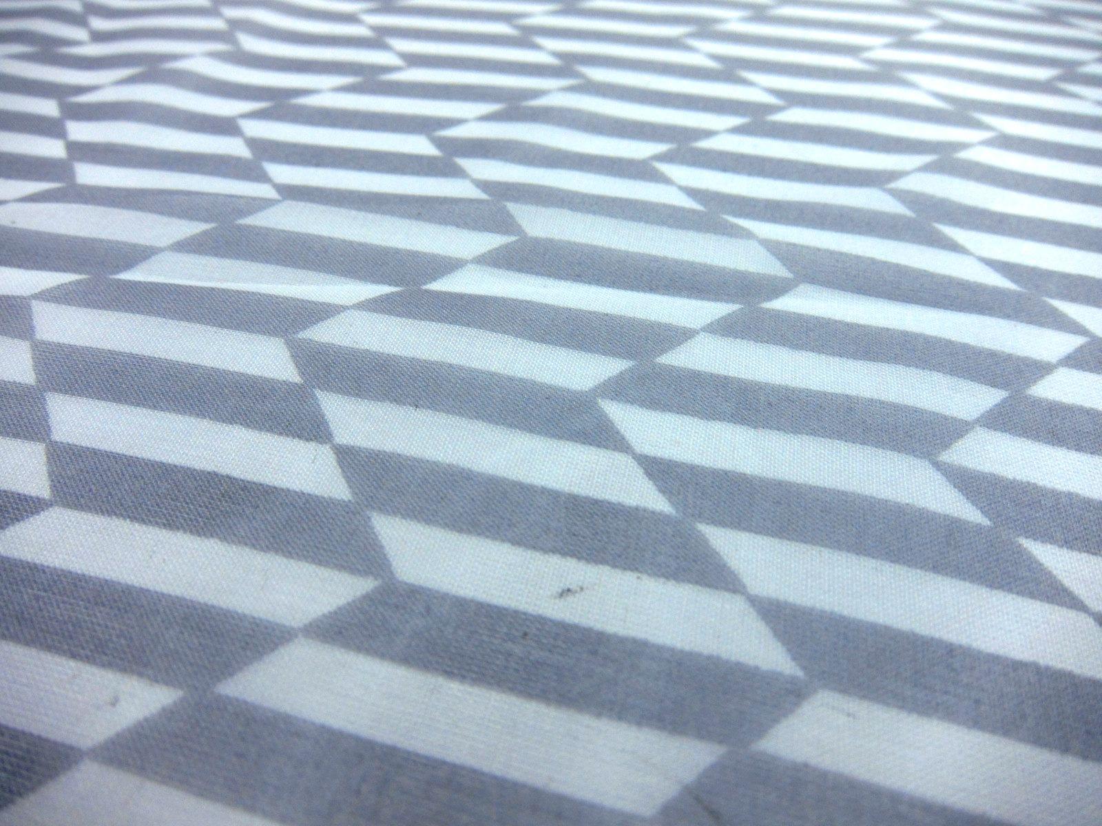 Printed Silk Chiffon2