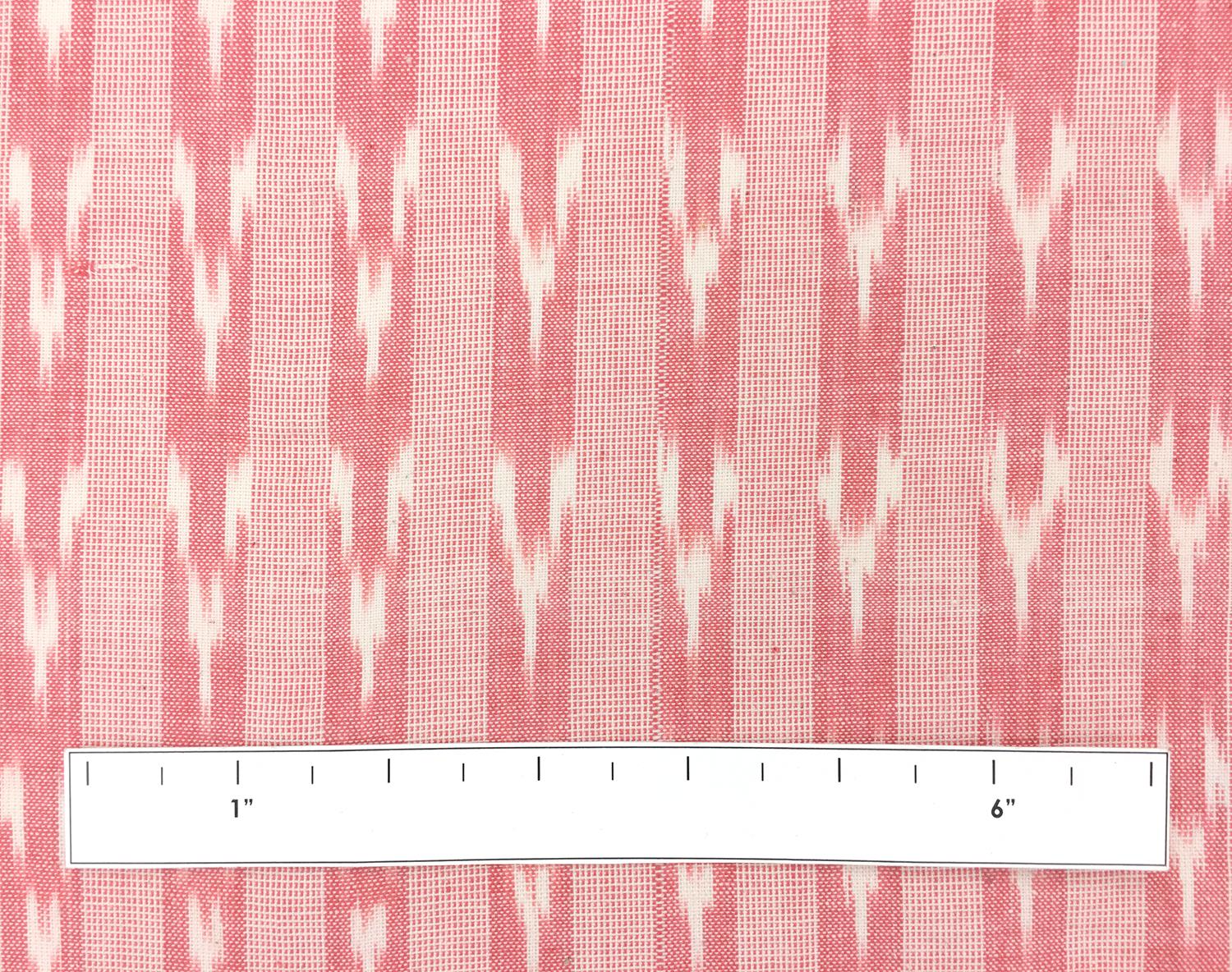 Cotton Ikat1