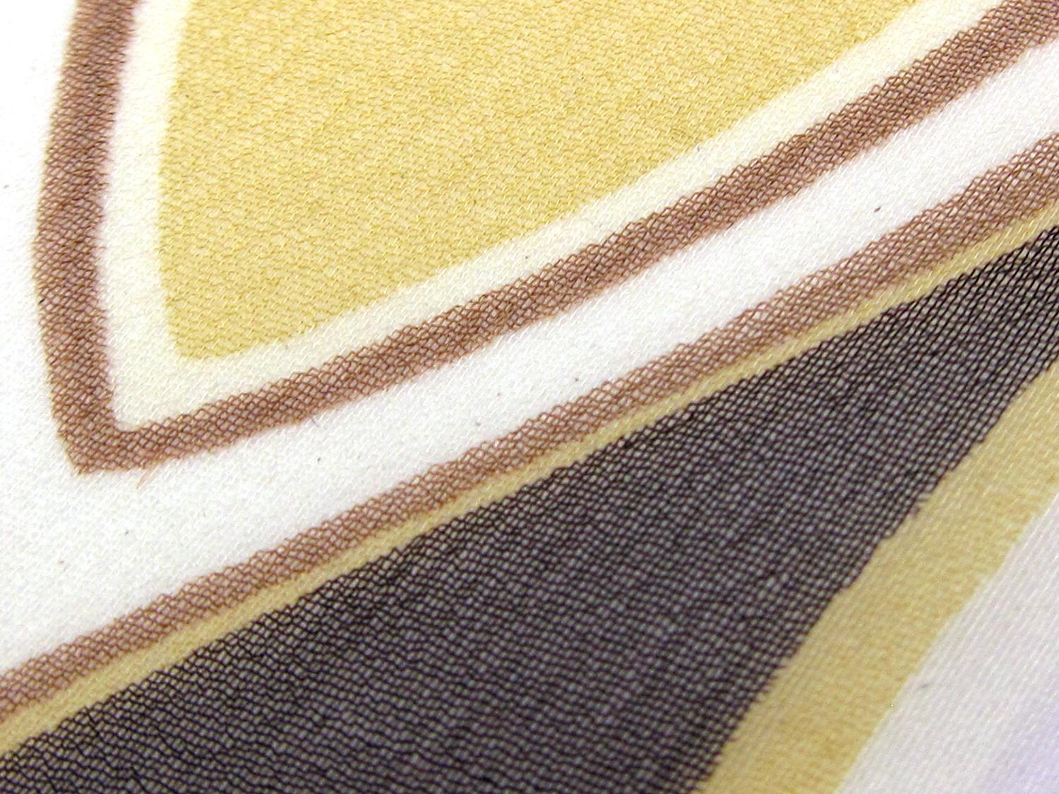 Printed Silk Chiffon2