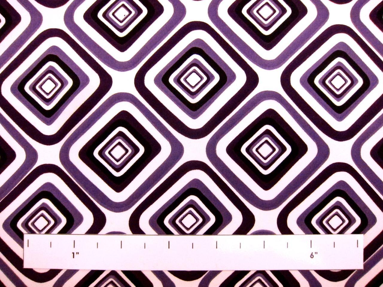 Printed Silk Charmeuse1