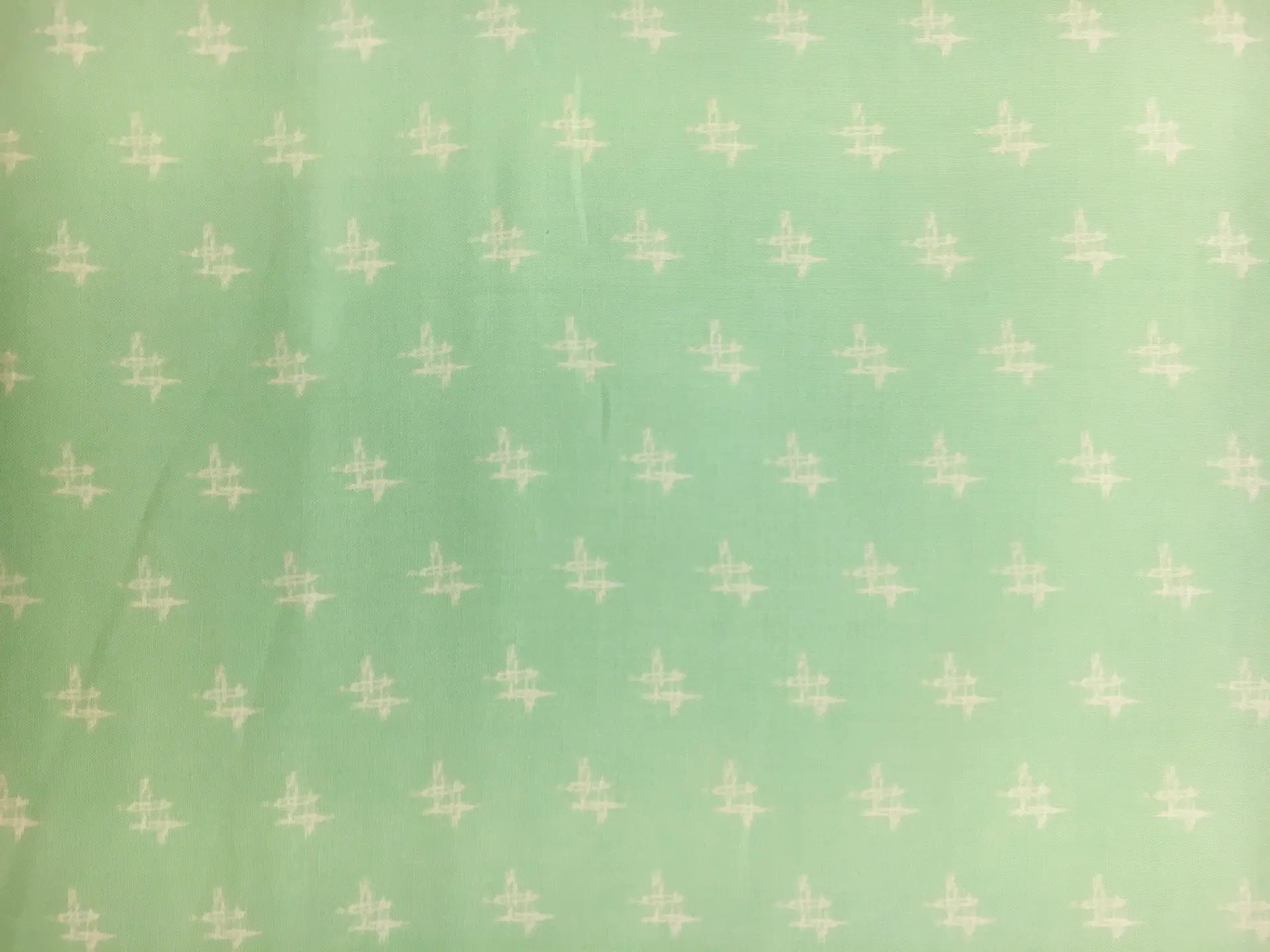 Printed Viscose Print0