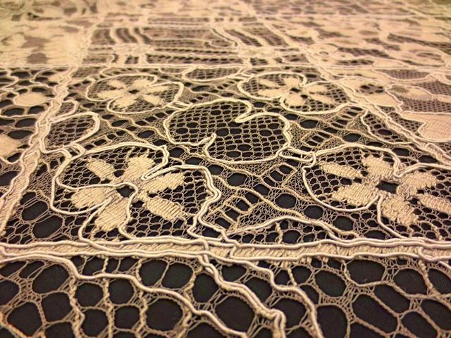 Corded Chantilly Lace2