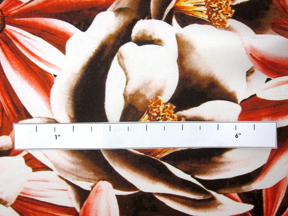 Printed Silk Charmeuse2