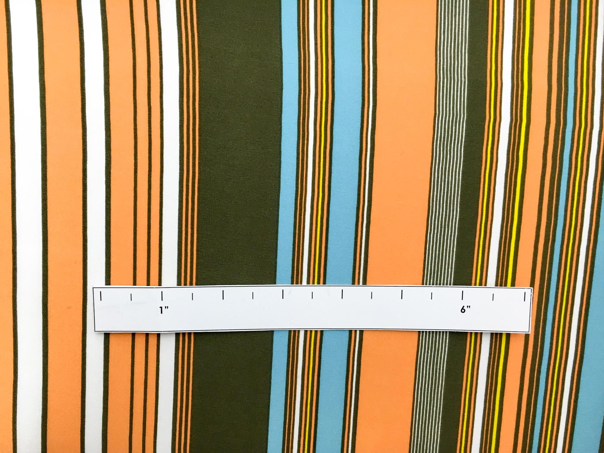 Printed Silk Charmeuse1