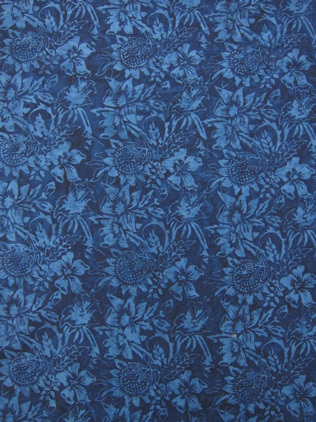 Outdoor Poly Upholstery Floral Paisley Pattern2