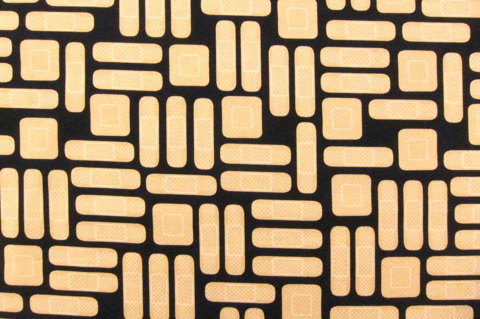 Cotton Broadcloth Print0