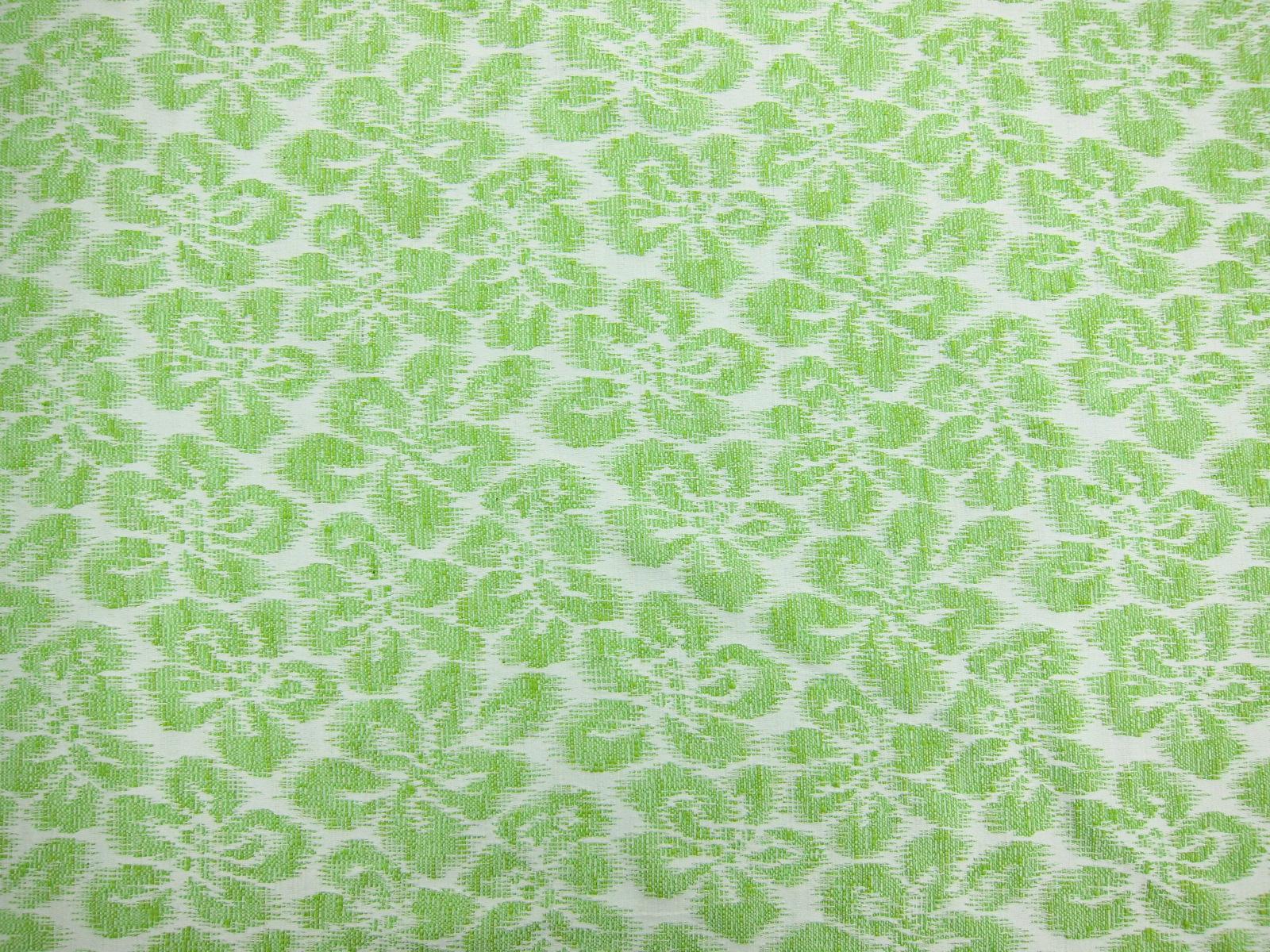 Cotton Blend Brocade1