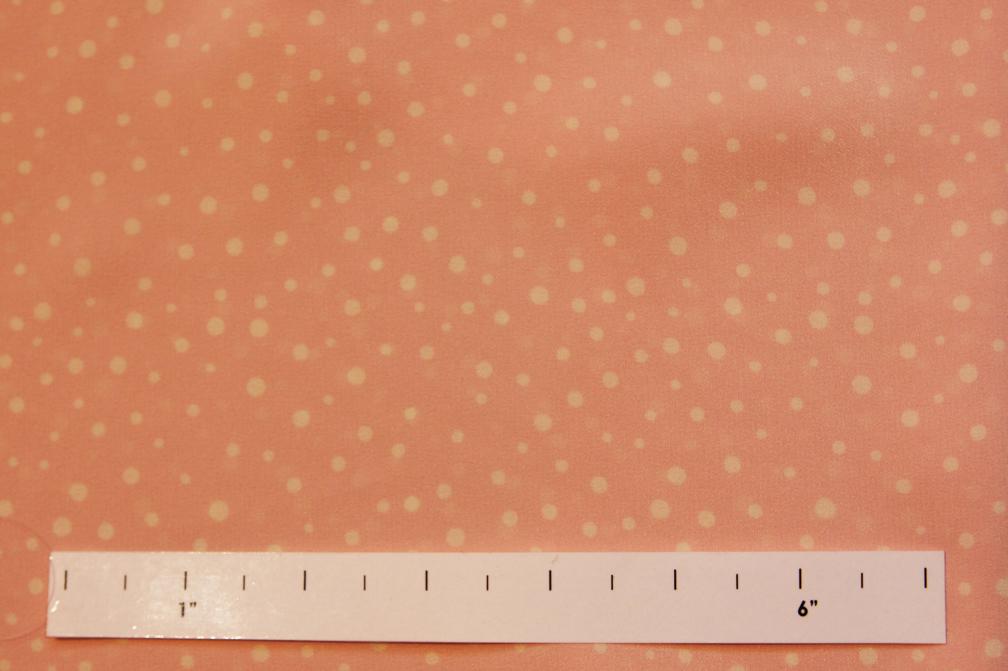 Printed Silk Crepe de Chine0