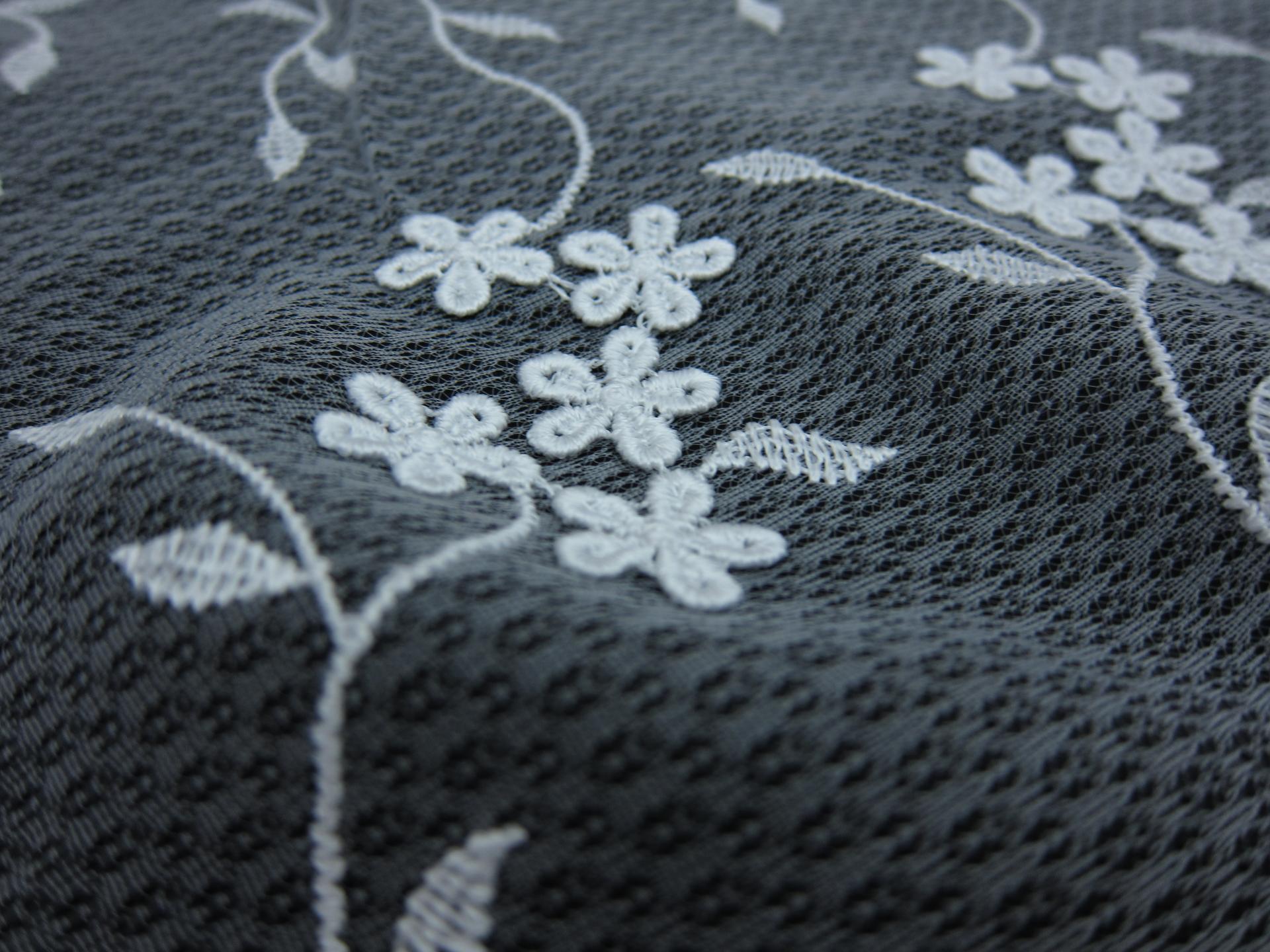 Embroidered Novelty Illusion2