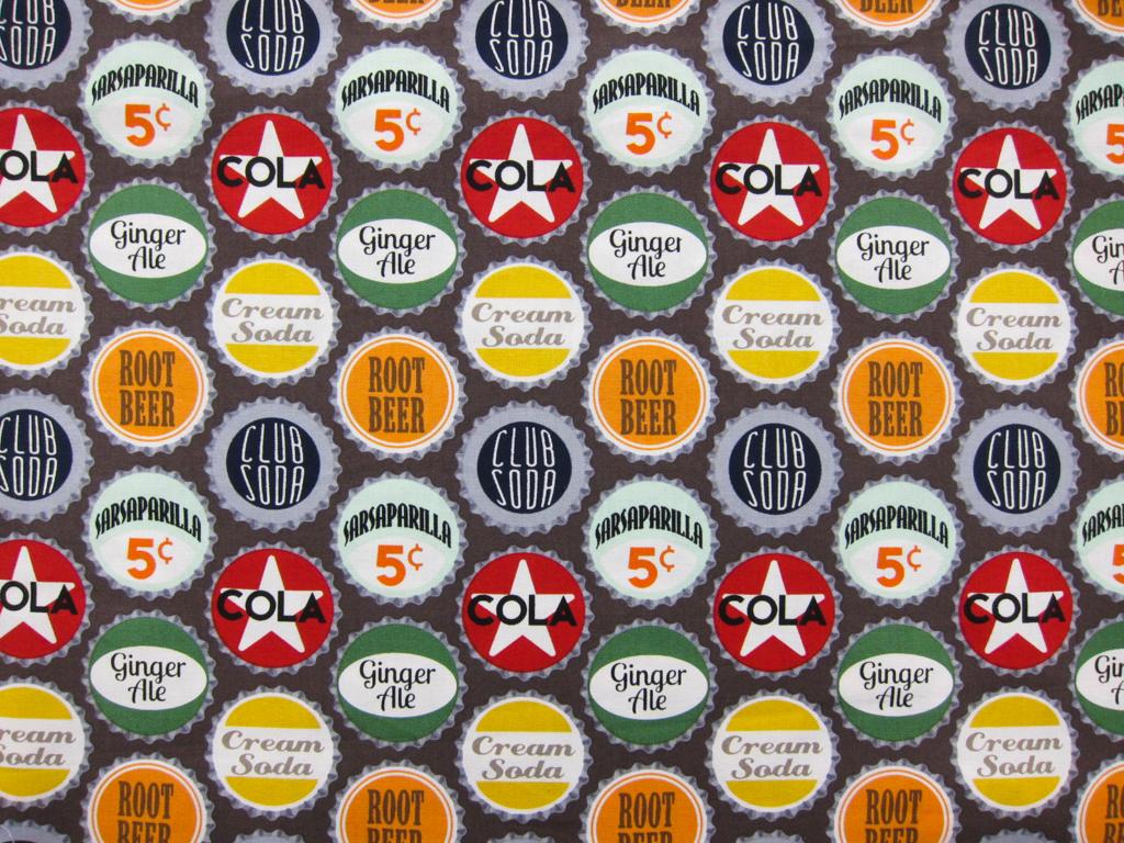 Cotton Broadcloth Print0