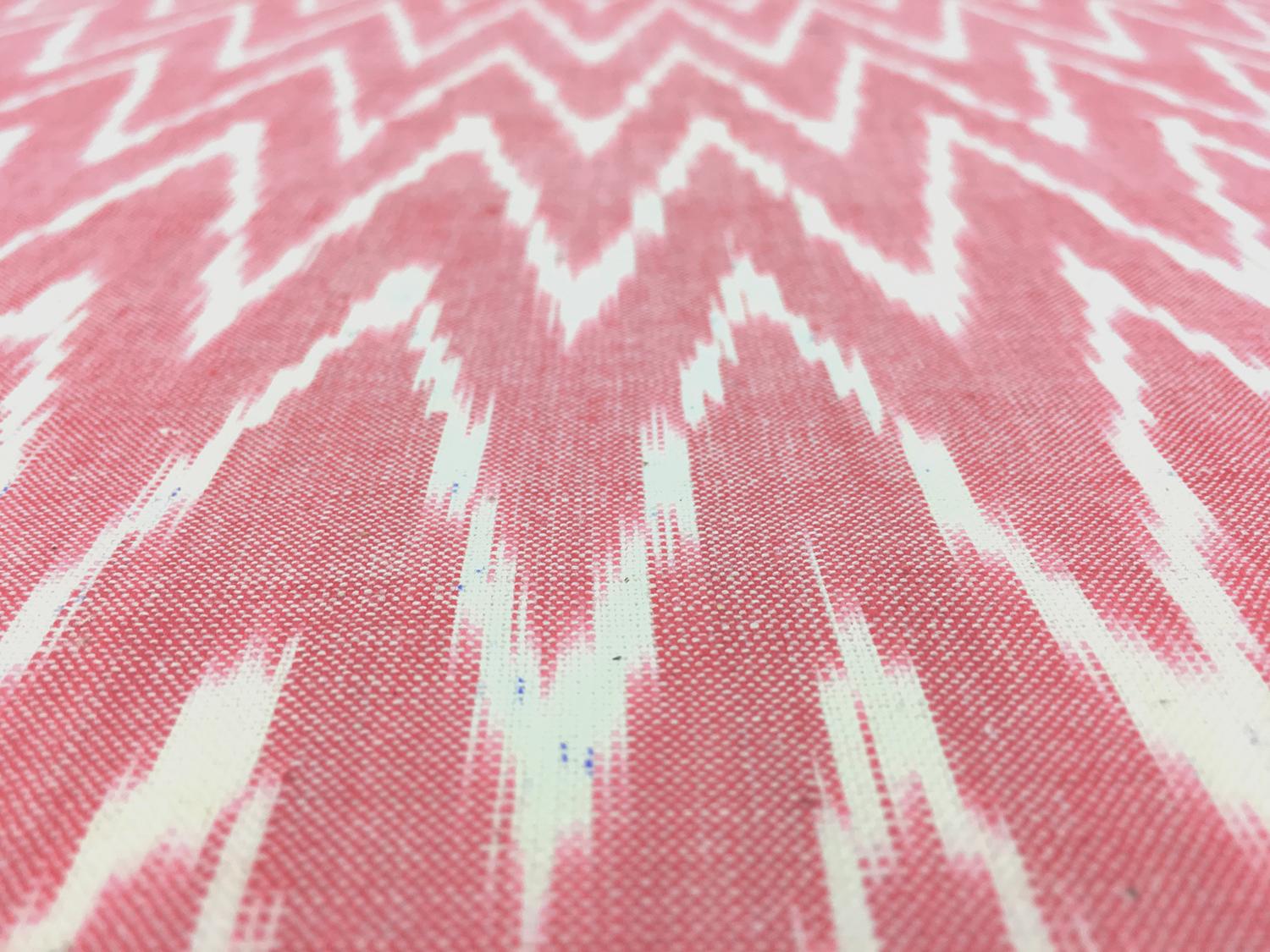 Cotton Ikat2