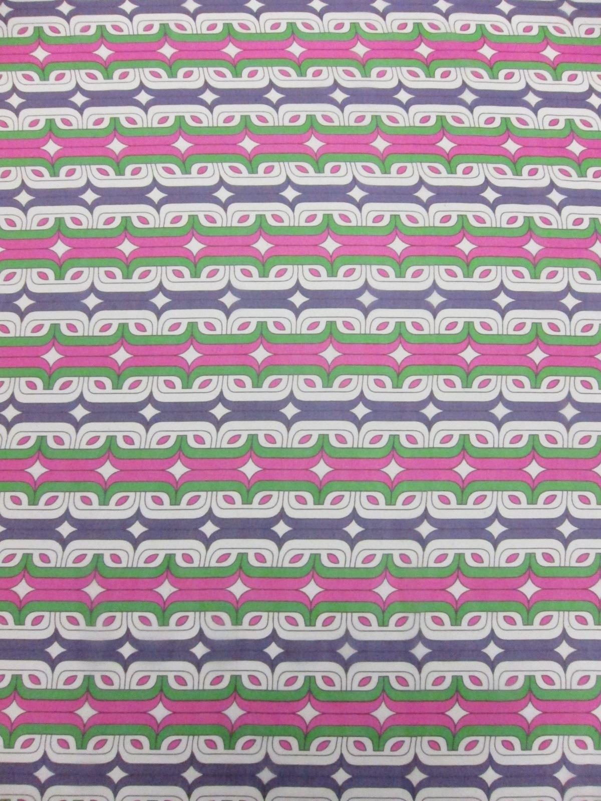 Printed Silk Chiffon