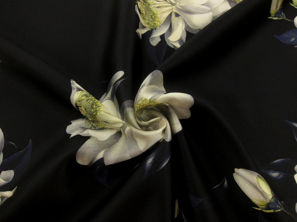 Printed Silk Mikado3