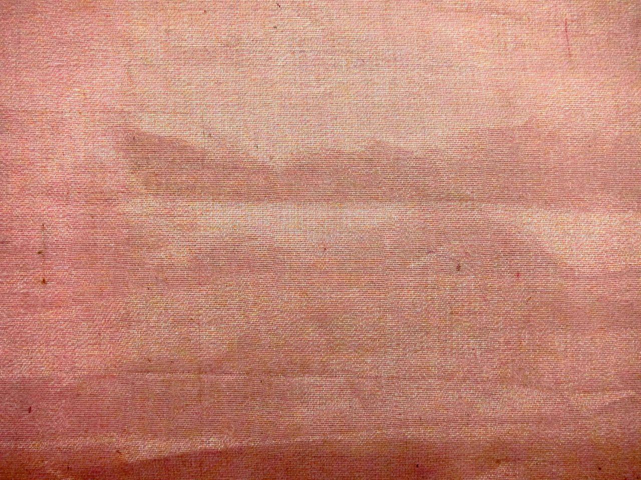 Metallic Silk Organza1