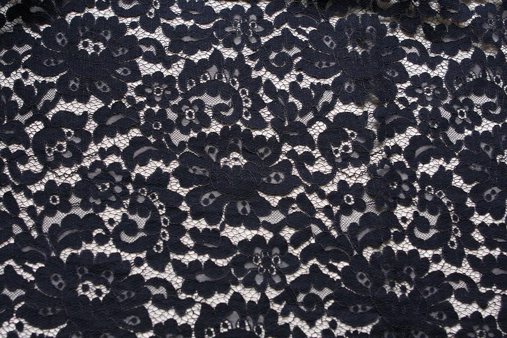 Cotton Nylon Lace0