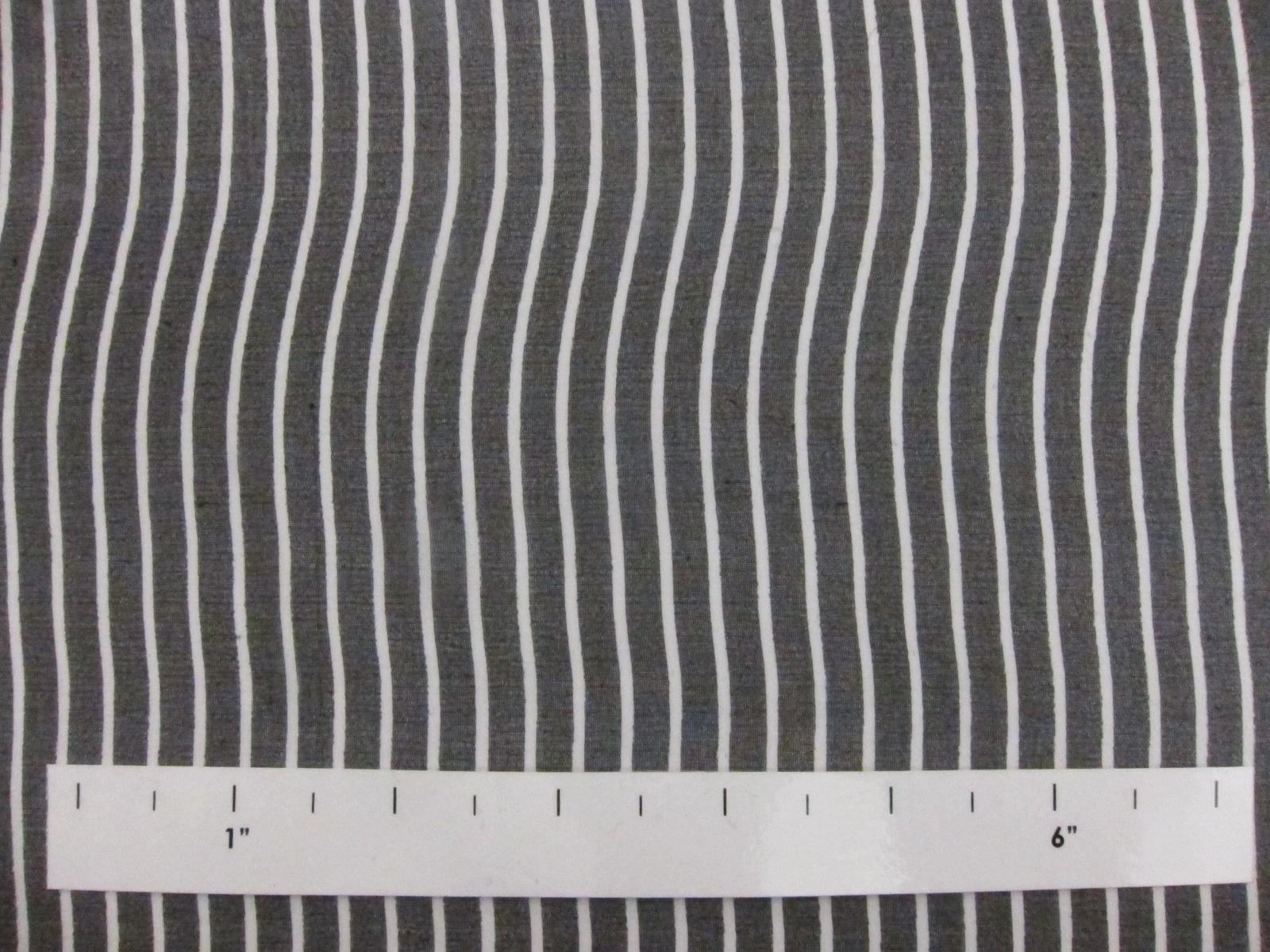 Printed Silk Chiffon0