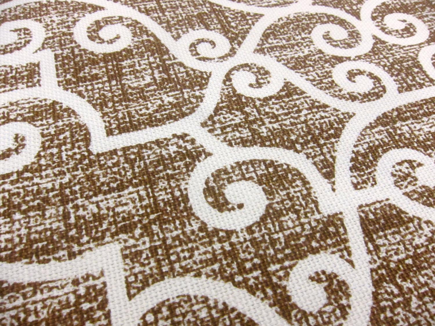 Cotton Canvas Print 2