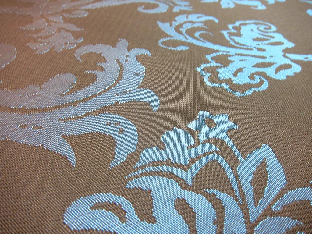Rayon Brocade2