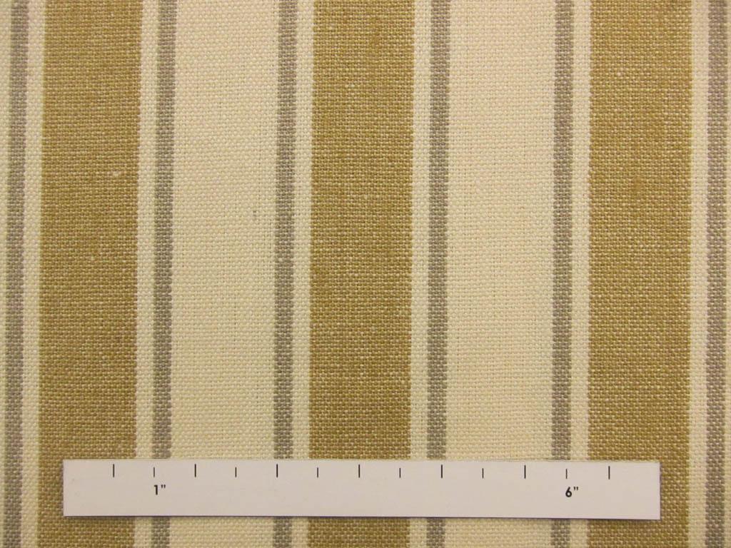 Linen Upholstery Stripe1