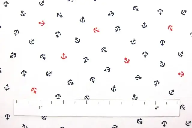 Japanese Cotton Broadcloth Print2