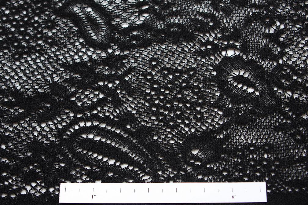 Poly Blend Lace1