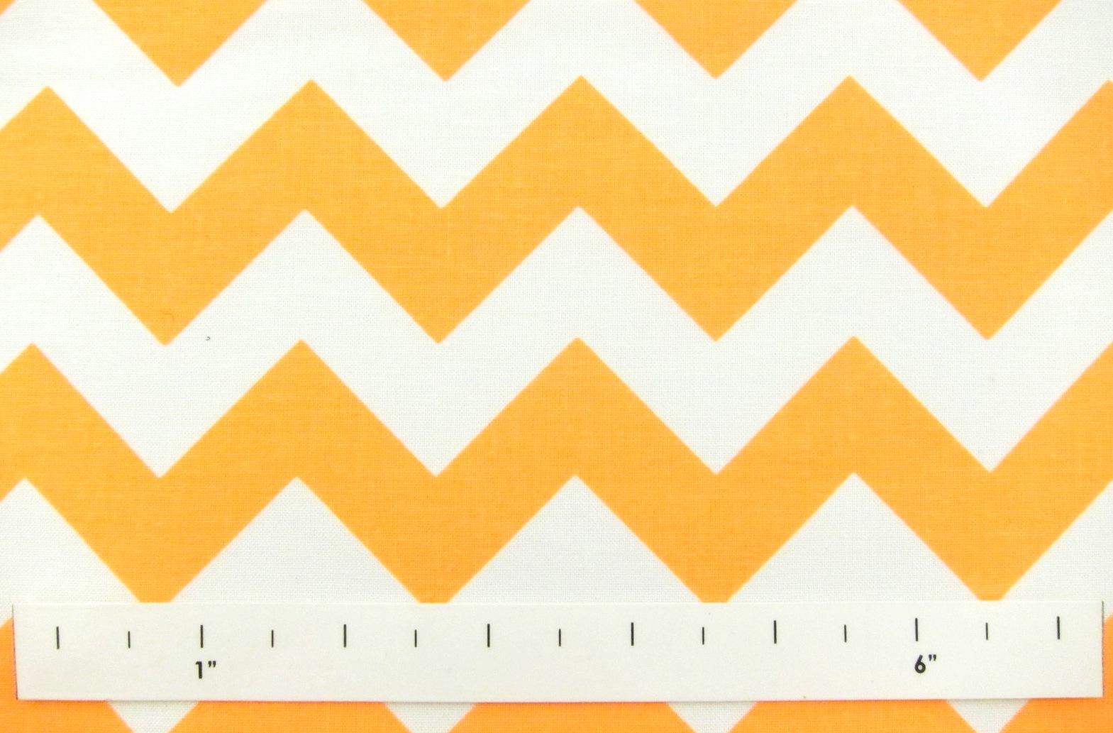 Cotton Broadcloth Neon Print1