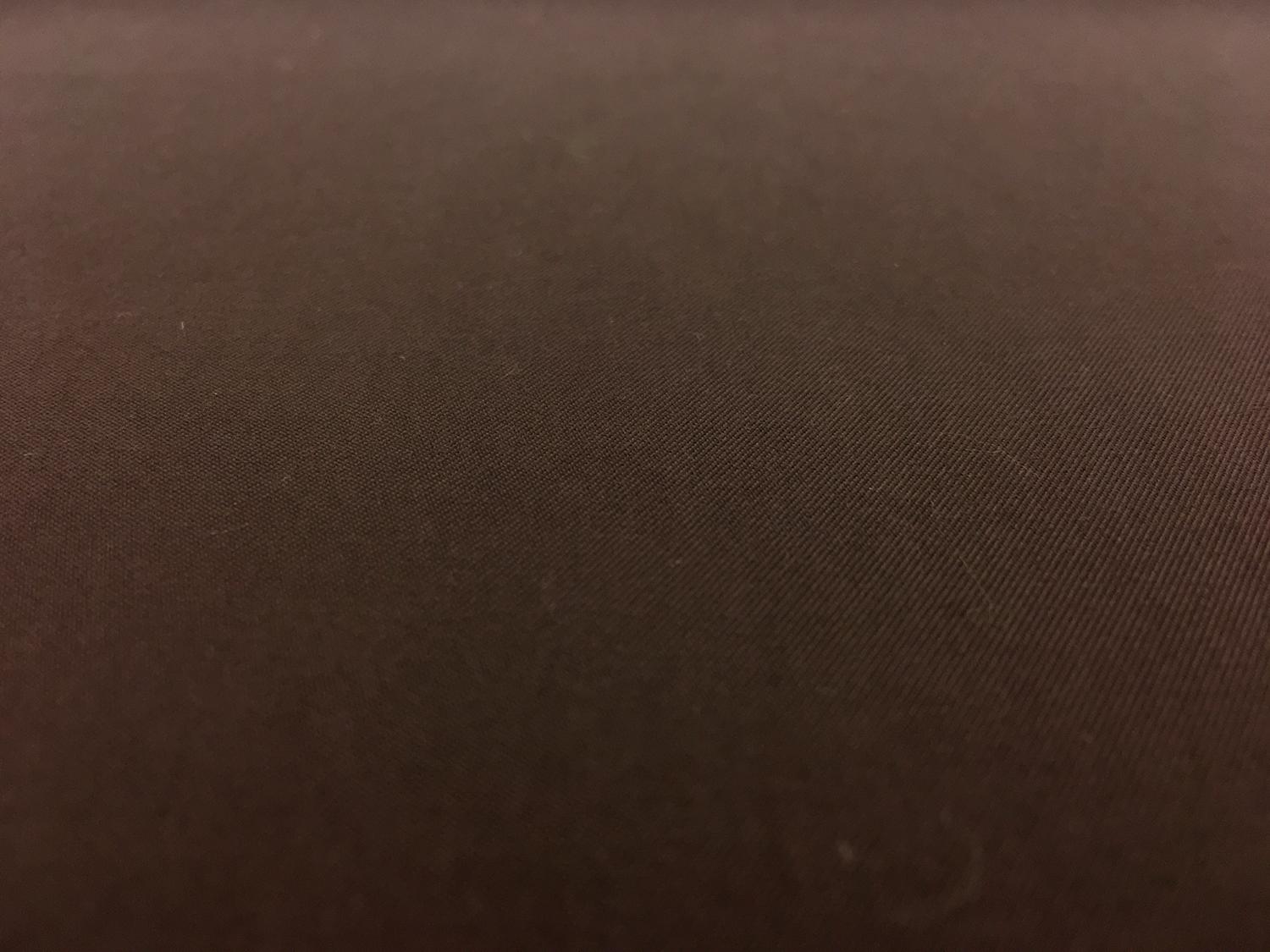 Water Repellent Microfiber in Brown0