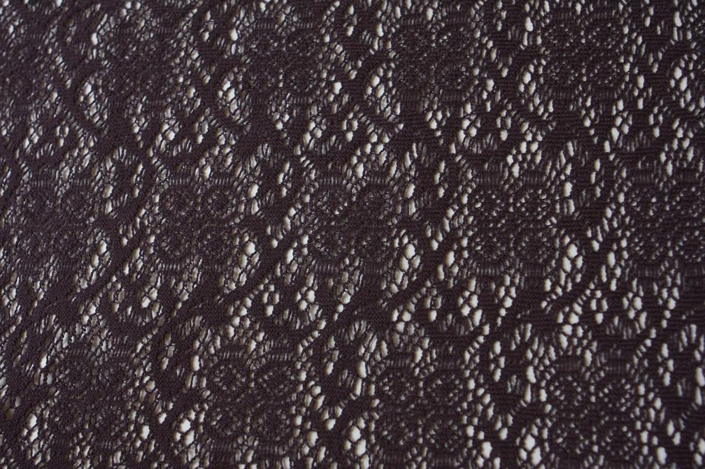 Cotton Rayon Lace0