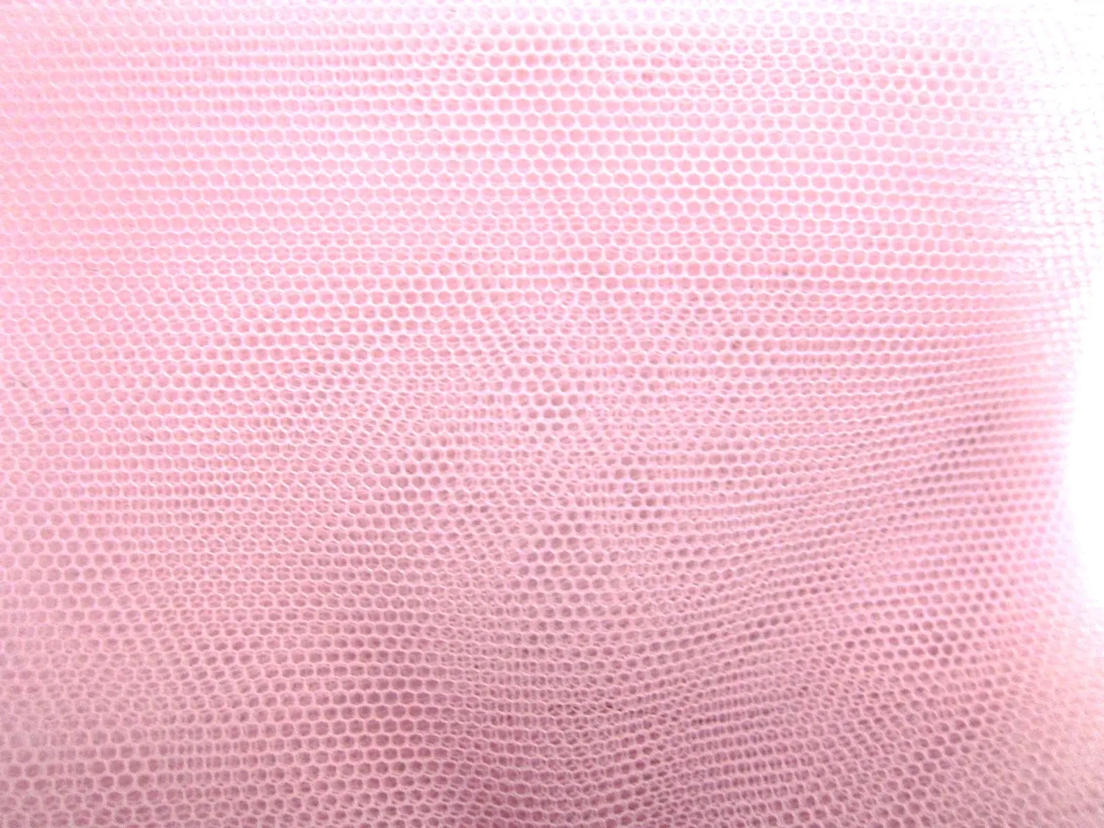 Italian Nylon Tulle in Dolomite0