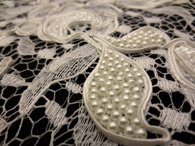 Beaded Soutaché Lace2