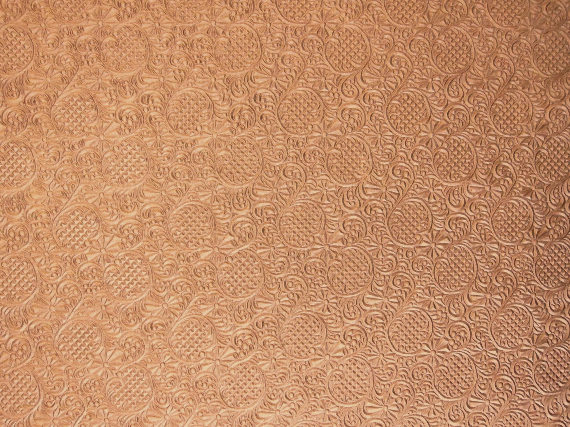 Embrossed Cere Silk Doupioni0