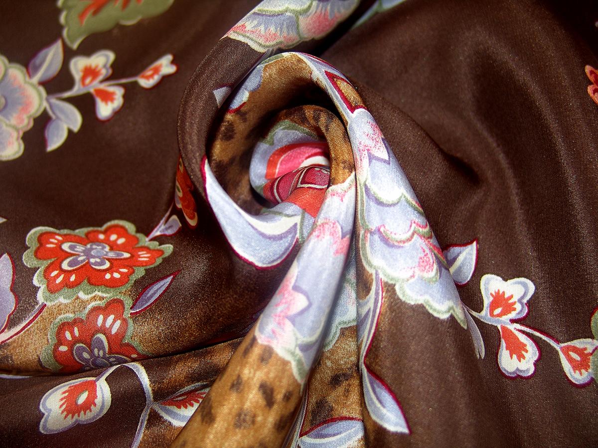 Printed Silk Charmeuse3