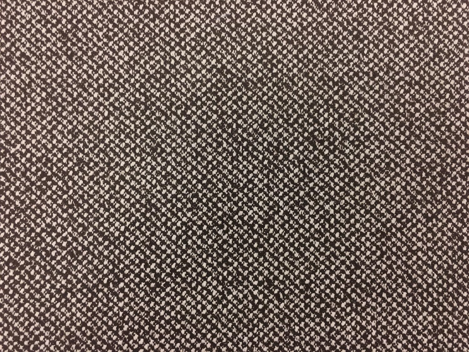 Italian Virgin Wool Tweed