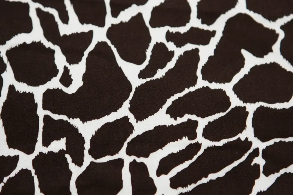 Cotton Spandex Print2