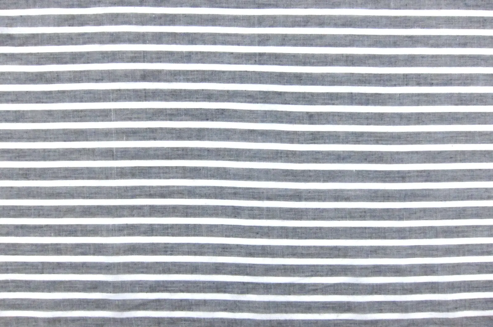 Indian Cotton Sheer Stripe0