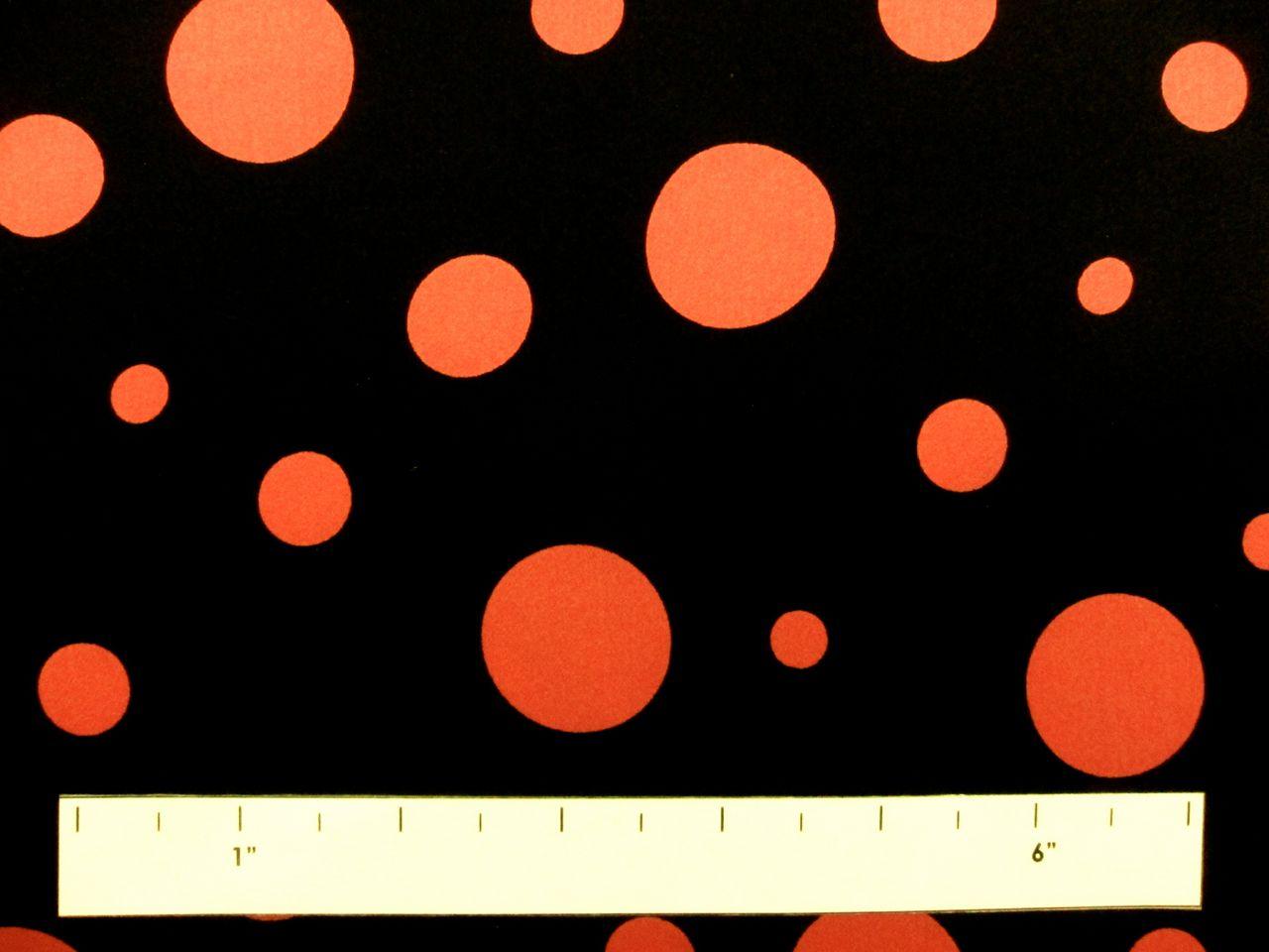 Printed Silk Charmeuse1