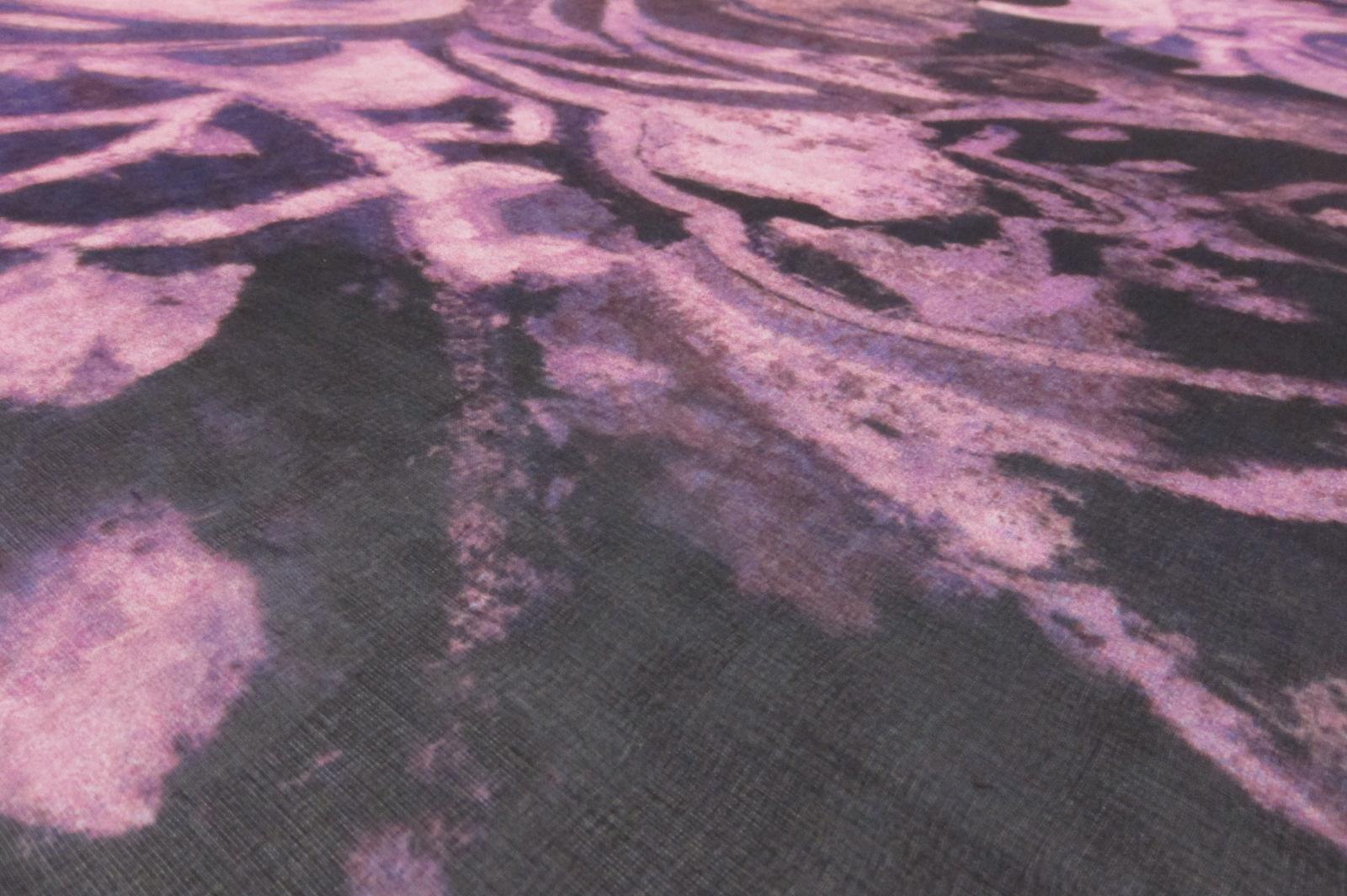 Printed Silk Chiffon2