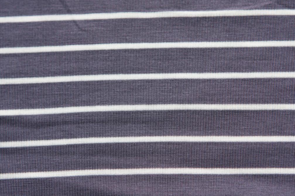 Bamboo Stripe Jersey2