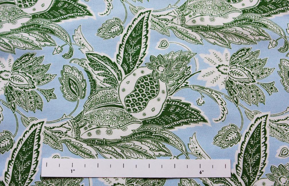 Printed Cotton Canvas1